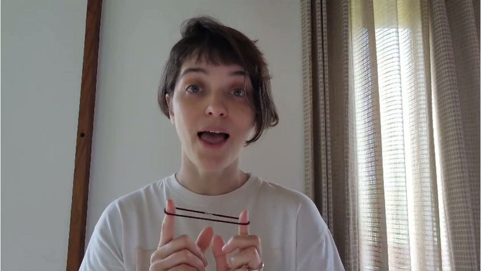 Nanna Millano le Tonus